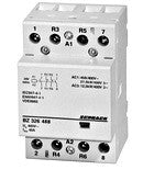 Contactor modular 40A 2ND/2NI BZ326488