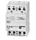 Contactor modular 40A 4NI BZ326489