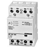Contactor modular 40A 4NI BZ326489