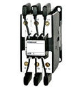 Contactor pentru sarcina capacitiva 100kVAr 230VAC LA3K1A33