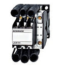Contactor pentru sarcina capacitiva 12,5 kVAr 220-240VAC 1ND LA3K1813N
