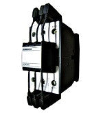 Contactor pentru sarcina capacitiva LA3K5033