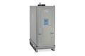 Container tip rezervor din HDPE cap. 1500 Litri, Standard (fara certificari)