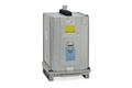 Container tip rezervor din HDPE cap. 400 Litri, Standard (fara certificari)