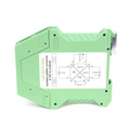 Convertor și splitter de semnal