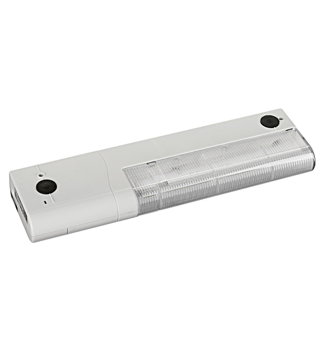 Corp iluminat 4W cu fixare magnetică şi priză tip D IU008530-A