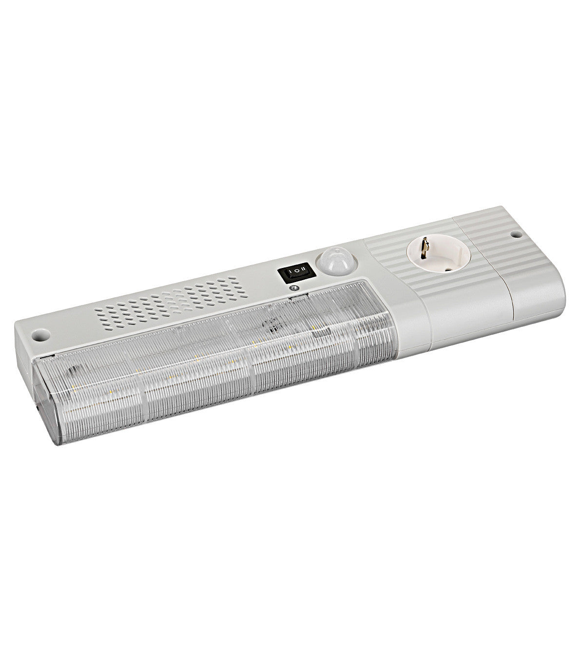 Corp iluminat 4W cu fixare magnetică şi priză tip D IU008530-A