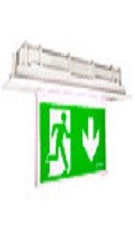 Corp pentru iluminat siguranta NLKBU039