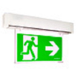 Corp pentru iluminat siguranta NLKBU039EL