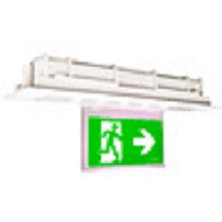 Corp pentru luminat siguranta NLKBU009EL