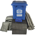 Cos cu rotile kit 240 l SOL-742-0514Q
