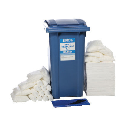 Cos cu rotile Kit 240 l SOL-742-1680J