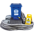 Cos cu rotile kit 360 l SOL-742-0705G