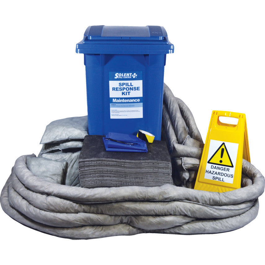Cos cu rotile kit 360 l SOL-742-0705G