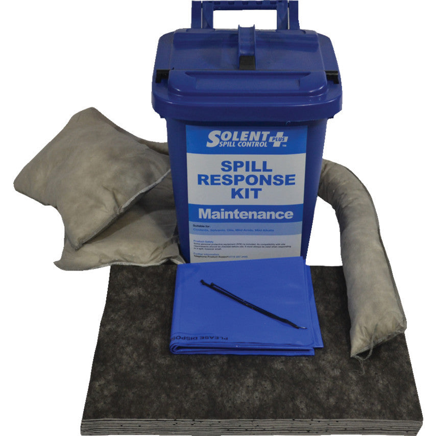 Cos de gunoi kit 25 l SOL-742-0506G