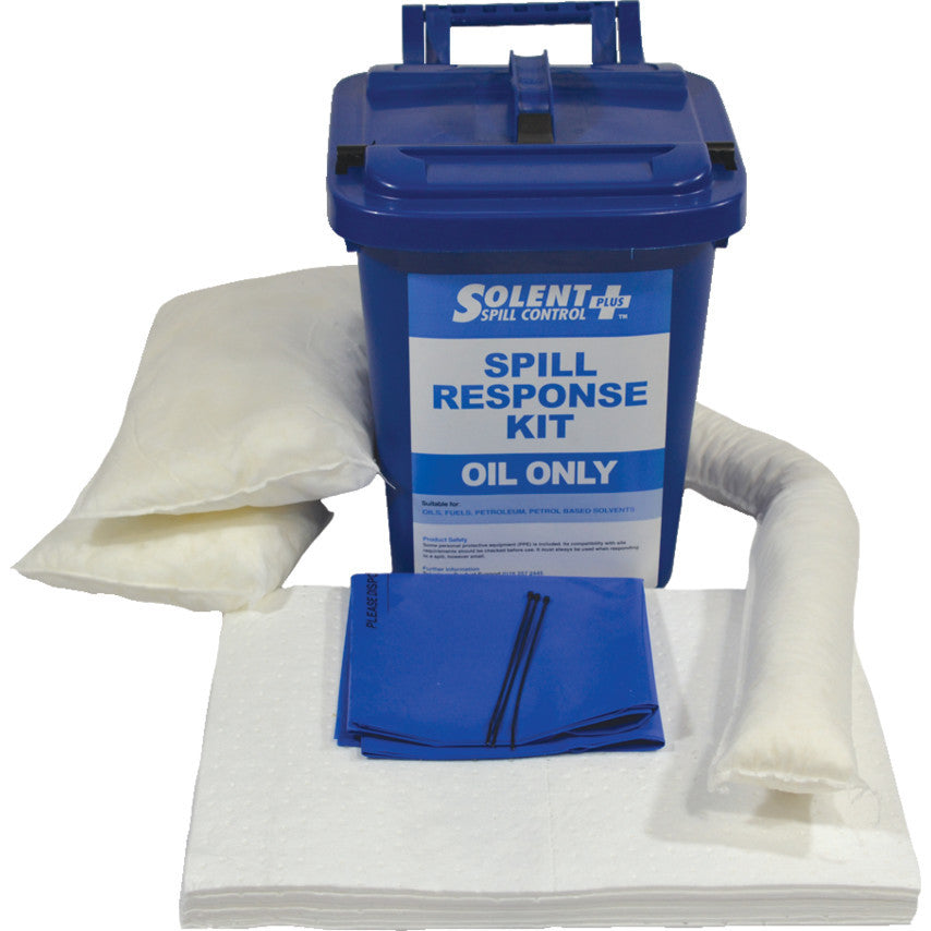 Cos de gunoi kit 25 l SOL-742-7611M