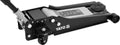 Cric hidraulic tip crocodil 2.5T, 2 pistoane YT-17207
