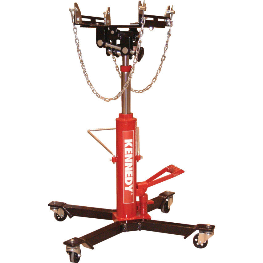 Cric cu transmisie telescopica 1/2 T KEN-503-7160K