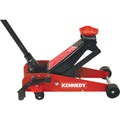 Cric cu troliu cu ridicare rapida de 3T KEN-503-7100K