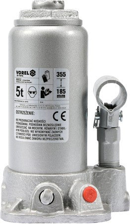 Cric hidraulic 5T 80032
