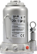 Cric hidraulic 20T 80082
