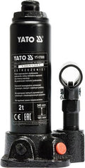 Cric hidraulic cilindric 2T YT-17000