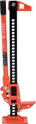Cric mecanic tip off road, 3T 130-700 mm YT-17260