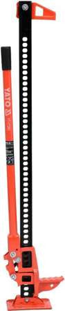 Cric mecanic tip off road, 3T 130-1070 mm YT-17261