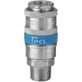 Cuplaje pentru fluxul de aer PCL-259-1946K