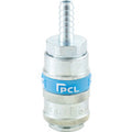 Cuplaje pentru fluxul de aer PCL-259-1947F
