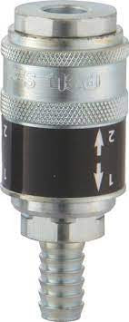 Cuplaje Safeflow PCL-259-4532R