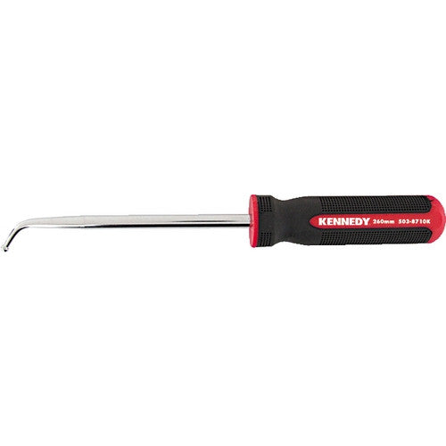 Curatator cadru pentru parbriz 260mm KEN-503-8710K
