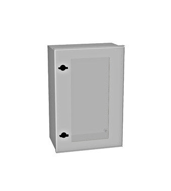 Cutie aplicata poliester IM008964