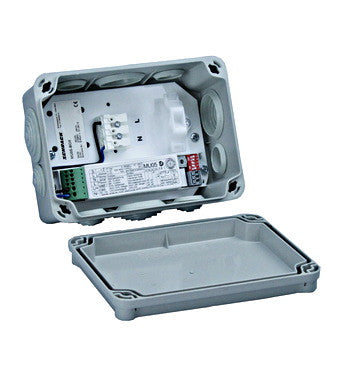 Cutie cu placa de montaj NLMU05BOX