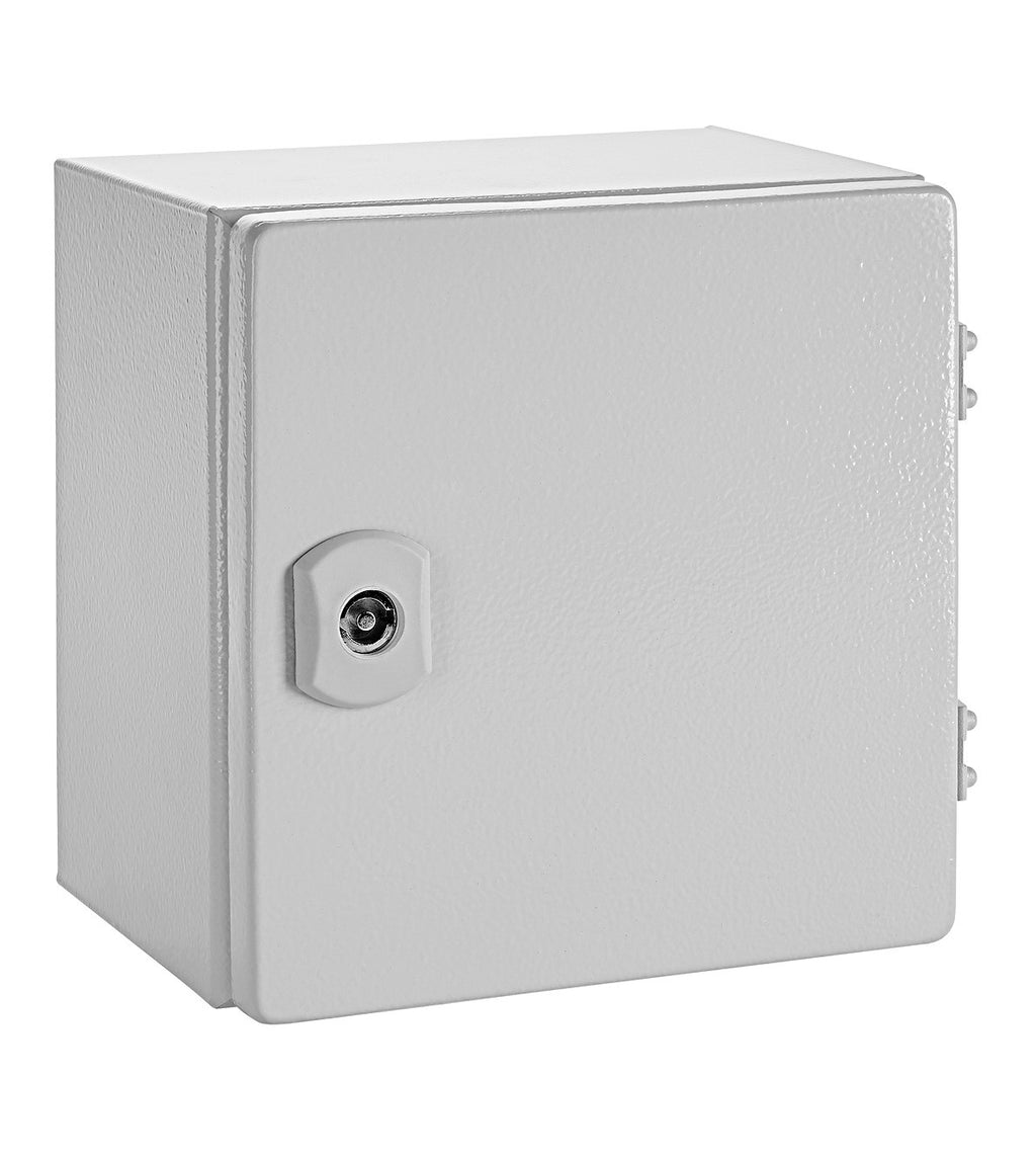 Cutie metalica WKT2020150