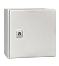 Cutie metalica WKT2525150