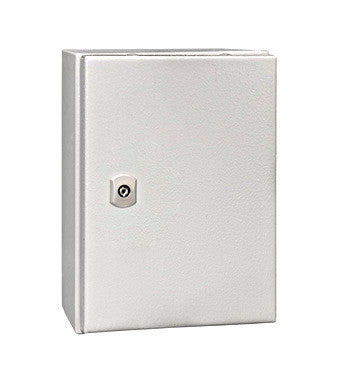 Cutie metalica WSA3525150