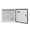 Cutie metalica WSA4040210