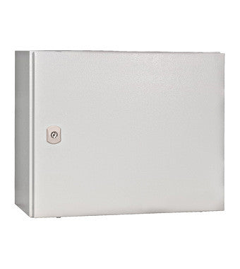 Cutie metalica WSA4050210