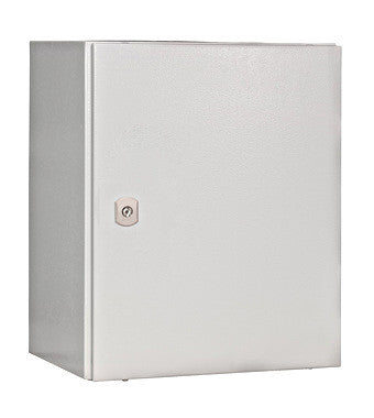 Cutie metalica WSA5040300