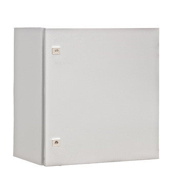 Cutie metalica WSA6060400