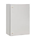 Cutie metalica WSA8060300