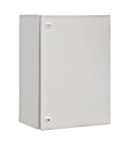 Cutie metalica WSA8060400