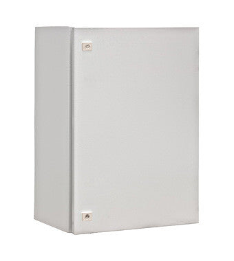 Cutie metalica WSA8060400