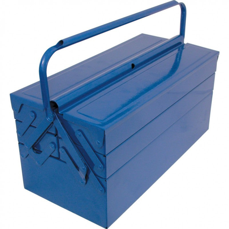 Cutie pentru scule 17'' SEN-593-1370K