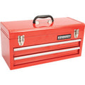 Cutie portabila pentru scule 2 sertare KEN-594-0100K