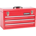 Cutie portabila pentru scule 3 sertare KEN-594-0120K