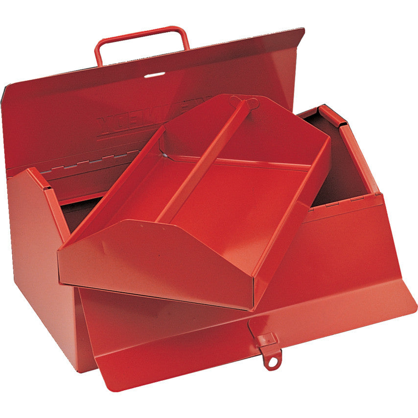 Cutie rezistenta pentru scule 14'' KEN-593-2140K