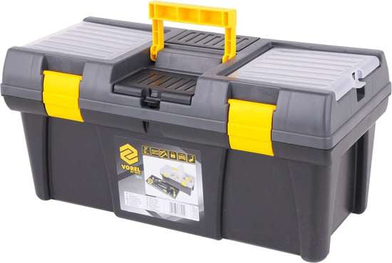 Cutie scule tip "Organizator" 20'' 78813 Vorel
