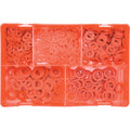 Set 600 saibe KEN-615-4280K